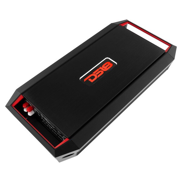 Main product image for DS18 GEN-X900.4 GEN-X 4-Channel Full-Range Class AB 900W Amplifier294-8160